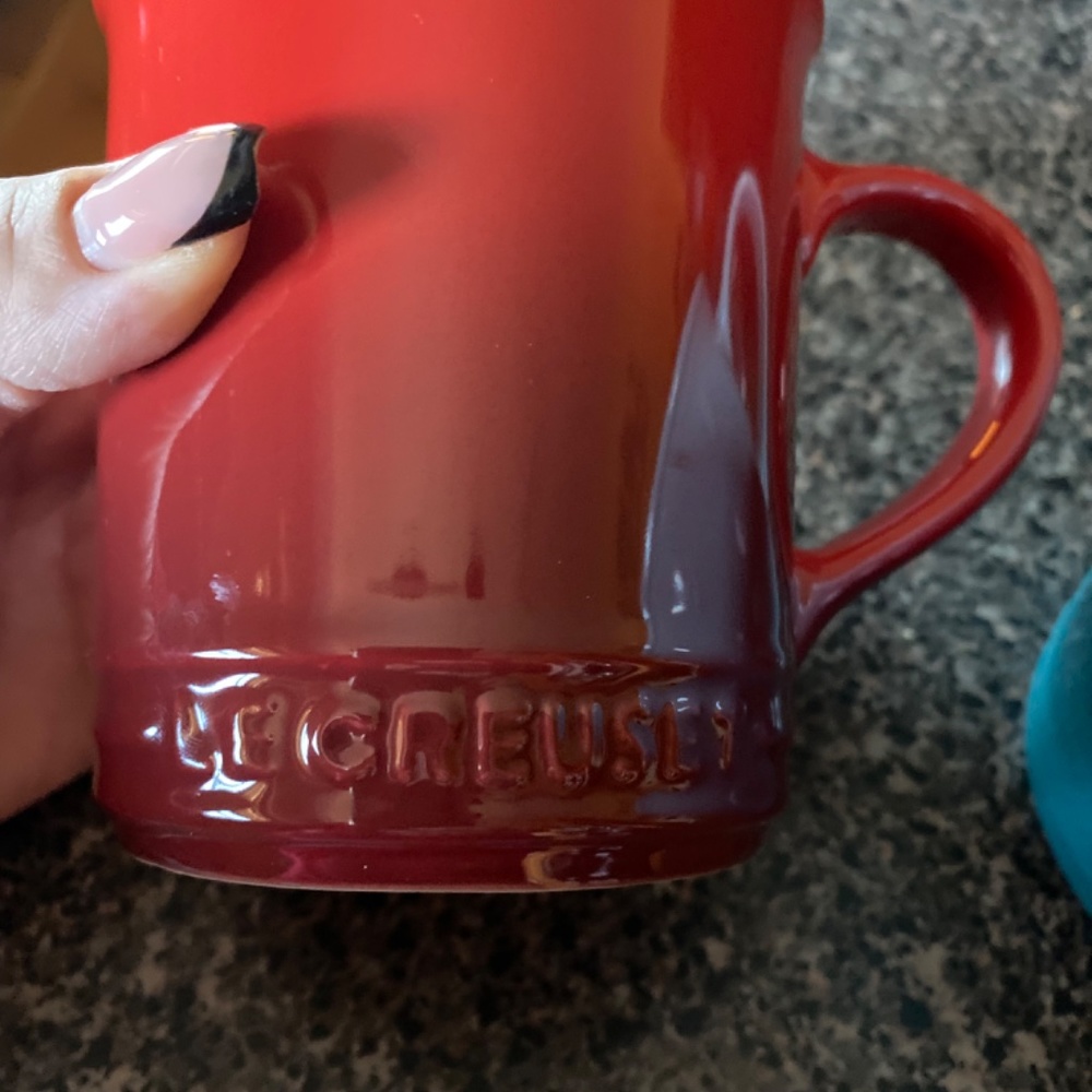 Coffee mugs - Picture 2 of 5
